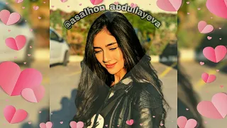 Jahongir Xojayev va Asal Abdullayeva 😘💘