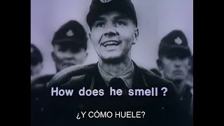 Monty Python - El chiste más gracioso del mundo (V.O. subtitulada español)