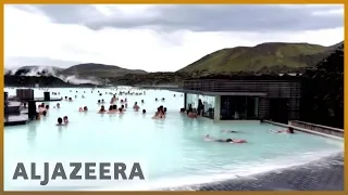 📷 Social media to thank for global overtourism crisis l Al Jazeera English