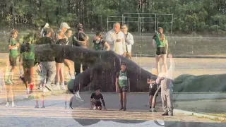 Hungary Creek MS vs. Wilder Boys/Girls Track&Field (March 25th, 2024) Middle School Dual Meet