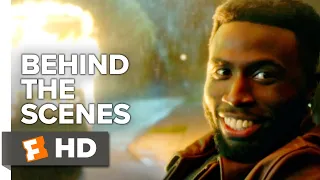 The First Purge Behind the Scenes - Bringing the Chaos (2018) | FandangoNOW Extras