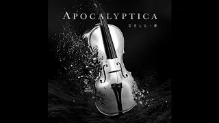 Apocalyptica (Cell-0) 05. Call My Name