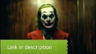 Joker full movie| joker 2019| joker dubbed in hindi