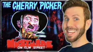 A Nightmare on Elm Street (1984) | THE CHERRY PICKER Episode 27