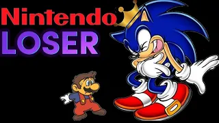 ¿Y si Sega Ganaba la Guerra de Consolas? / video-ensayo (Parte 2)