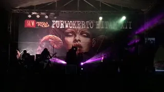 Santet live purwokerto