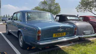 Essex PetrolHeads at the beach