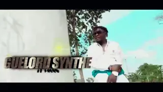 Guelor synthé clip officiel hommage à bethy taba  bébé chinois