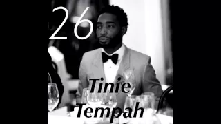 Tinie Tempah - "26" (Coming Album 2019)