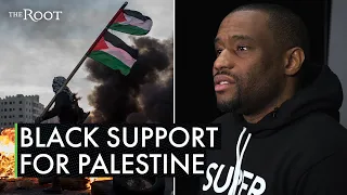 Why Black People Should Care About Palestinian Liberation | A Word | The Root