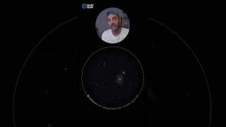 Astronomy On Your Phone! Unistellar EVscope 2