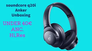 soundcore Q20i