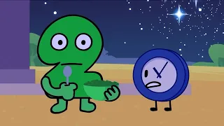 BFDI:TPOT 6: Two screams