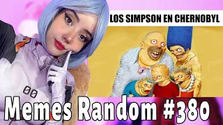 Itsmidnaa reacciona Memes Random 77 || MEMES RANDOM #380 ||