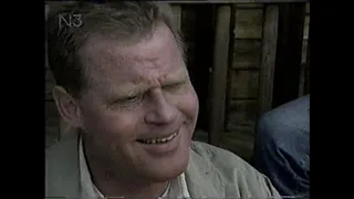 Karl May Spiele Bad Segeberg 1995,Reportage