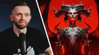 LILITH RETURNS! How KFC is Promoting Satanism with Diablo IV