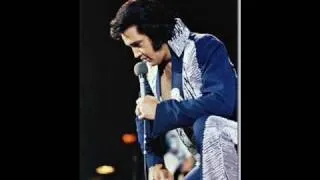 Elvis Presley - You Don't Have To Say You Love Me (Live 1975)