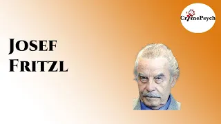 Psychological analysis of Josef Fritzl