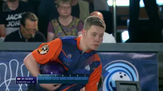 Bowling Men´s European Championships 2022 Team/Masters Finals