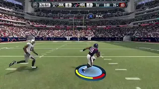 Madden 16 touchdown