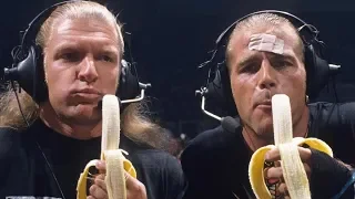 9 Times WWE's Attitude Era Broke The Rules Of Professional Wrestling