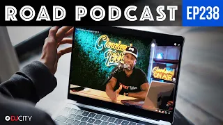 EP238 | CLEVELAND TERRY - FULL EPISODE