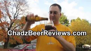 St. Bernardus Pater 6 | Chad'z Beer Reviews ep357