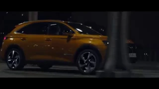 DS7 Crossback - il nuovo SUV - Booble