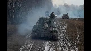 Artėjant karo metinėms įžvelgia pagrindinius Ukrainos tikslus: tai lems pergalę