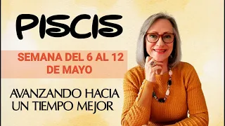 PISCIS /AVANZANDO HACIA UN TIEMPO MEJOR