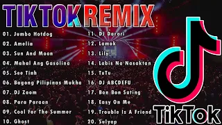 JUMBO HOTDOG REMIX (TRENDING TIKTOK VIRAL DANCE) TIKTOK VIRAL REMIX DJ ROWEL DISCO NONSTOP HITS 2022