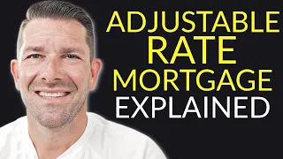 Pros and Cons of Adjustable Rate Mortgages - ARM Loan - First Time Home Buyer