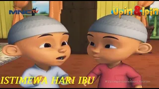 Full Movie Upin & Ipin Musim 15 - Hari Istimewa Ibu - Upin Ipin Terbaru 2021