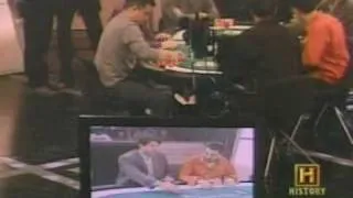 [Best Quality] History of poker special part 5