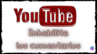 Youtube inhabilita los comentarios sin motivos // ShammerFighter