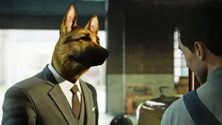 РАЗБОР ПОЛЕТОВ №6: Gamedog - "5 ПРИЧИН НЕ ИГРАТЬ В MAFIA 2"