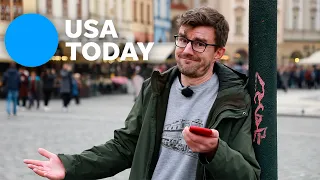 How USA Today Lied About My City (Twice) and WHY?