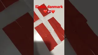 Danmark!!🇩🇰