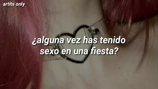 have you ever been in love? - XYLØ //español.