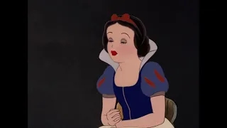 Snow White - Someday My prince will come (German 1938)