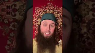Русский мусульманин принял Ислам в 2018м. А вы?
