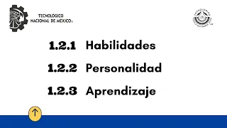 lOGISTICA Tema 1 Desarrollo Humano y Organizacional