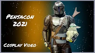 Cosplay Video - Pensacon 2021