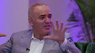 When Deep Blue Beat Garry Kasparov: What Does It Mean For the AI Technology?