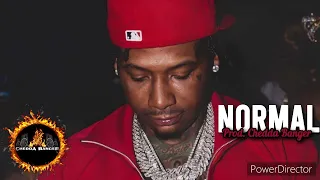 Moneybagg Yo x Big Boogie Type Beat 2021 - Normal (Chedda Banger)