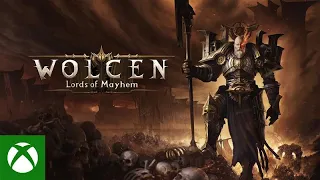 Wolcen: Lords of Mayhem - Launch trailer