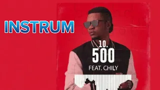 500 GAZ MAWETE / INSTRUMENTAL #tendencias #viral #parfaittuti