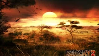 Far Cry 2 - Пленки Шакала №1