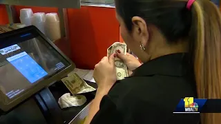 Local business owners, employees react to minimum wage being raised to $15