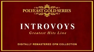 Introvoys - Greatest HIts Live! - (Music Collection)